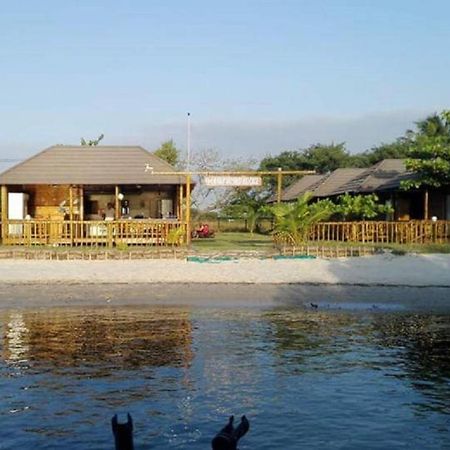 Inhaca Kanimambo Lodge Exterior foto