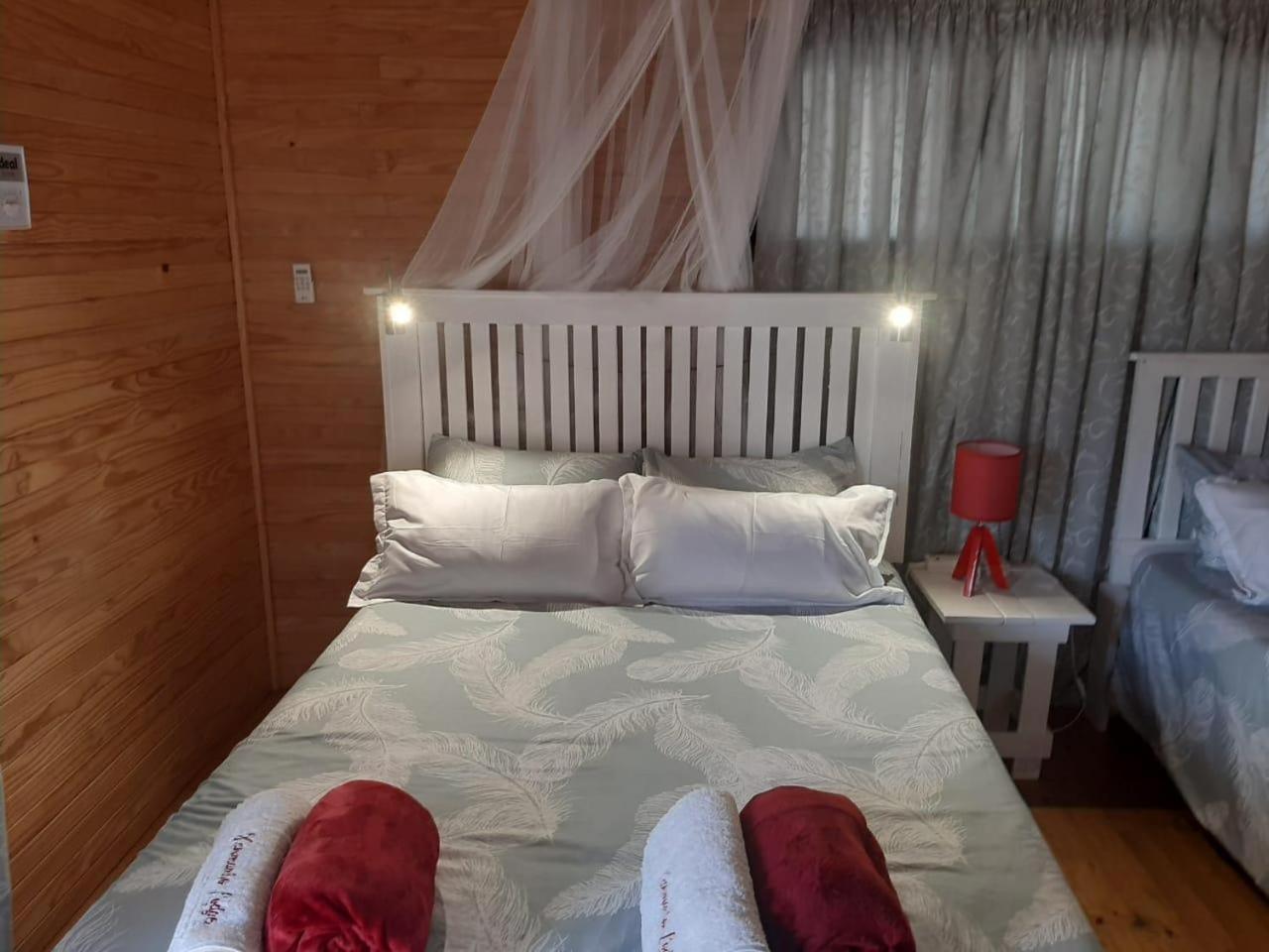 Inhaca Kanimambo Lodge Quarto foto