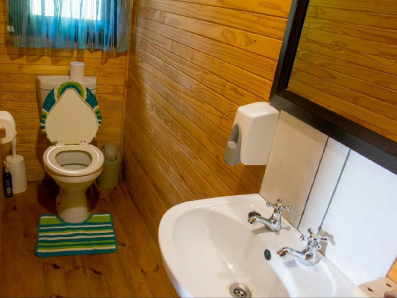 Inhaca Kanimambo Lodge Quarto foto